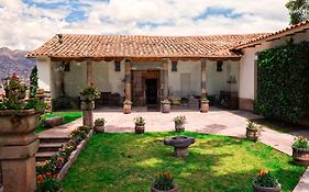 Palacio Manco Capac by Ananay Hotels